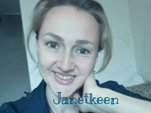 Janetkeen
