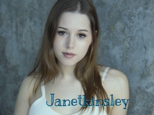 Janetkinsley