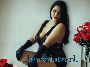 Janetkluiverh