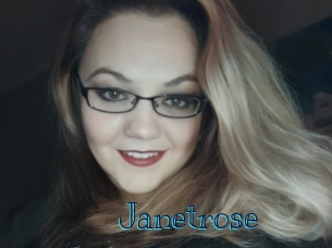 Janetrose