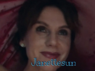 Janettesun