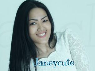 Janeycute