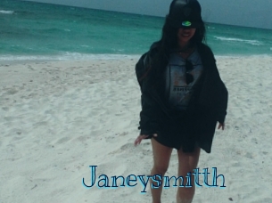 janeysmitth Archive DVD BIZ