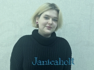 Janicaholt