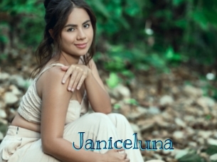 Janiceluna