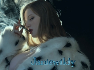 Janiewildy