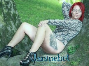 Janinehot