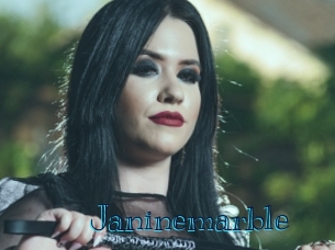 Janinemarble