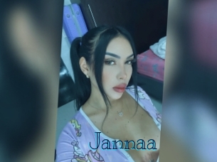 Jannaa