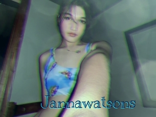 Jannawatsons