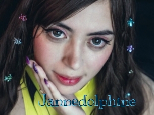 Jannedolphine