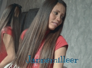 Jannemilleer