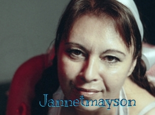 jannetmayson Archive DVD BIZ