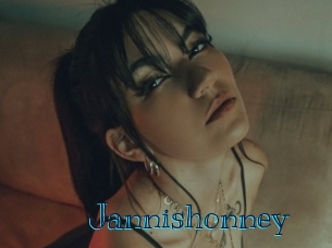 Jannishonney