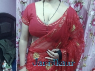 Janntkaur