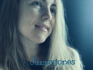 Jannyjones