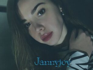 Jannyjoy