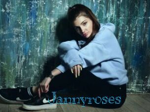 Jannyroses