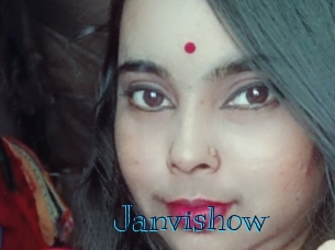 Janvishow