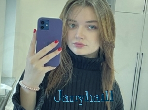 Janyhaill