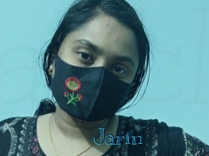 Jarin