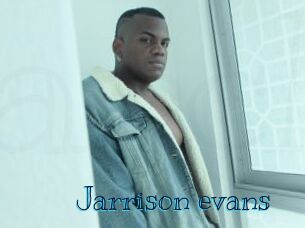 Jarrison_evans