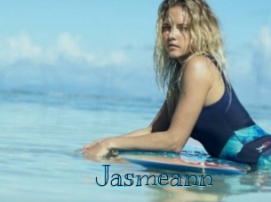 Jasmeann