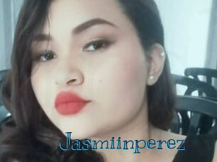 Jasmiinperez