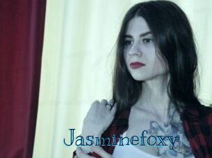 Jasminefoxy