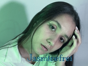 Jasminefrei