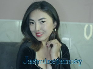 Jasminejanney