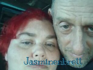 Jasminenbrett