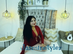 Jasminetyler