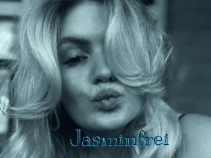 Jasminfrei