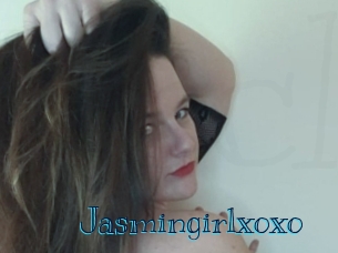 Jasmingirlxoxo