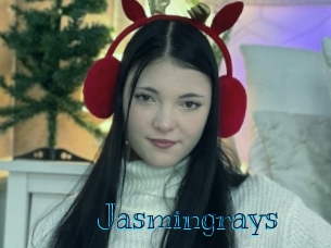 Jasmingrays