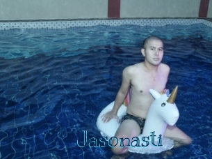 Jasonasti