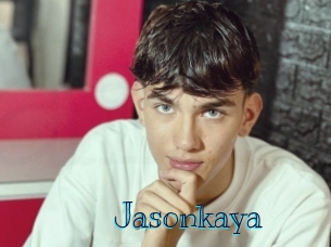 Jasonkaya