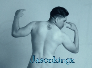 Jasonkingx