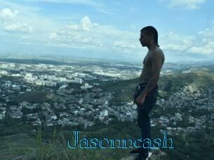 Jasonncash