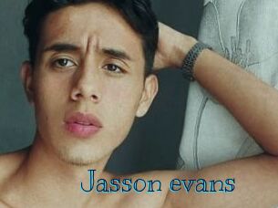 Jasson_evans