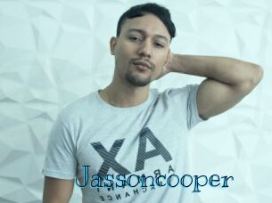 Jassoncooper