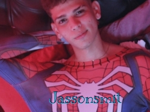 Jassonsmit