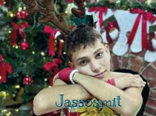 Jassosmit