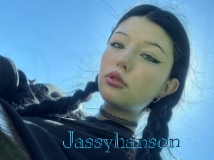 Jassyhanson