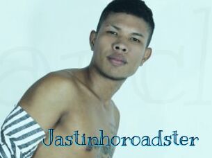 Jastinhoroadster