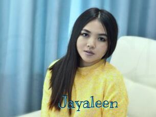 Jayaleen