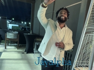 Jayalpha