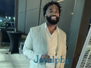 Jayalpha