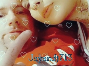 Jayandj713